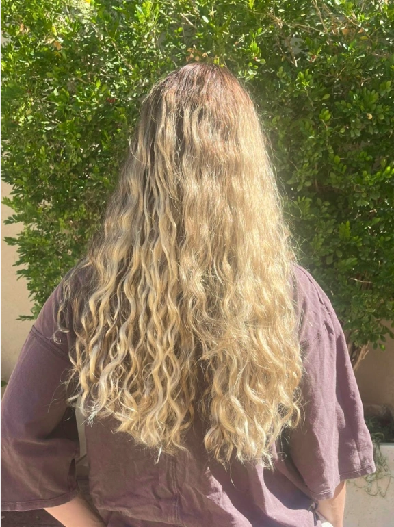 Full Wig