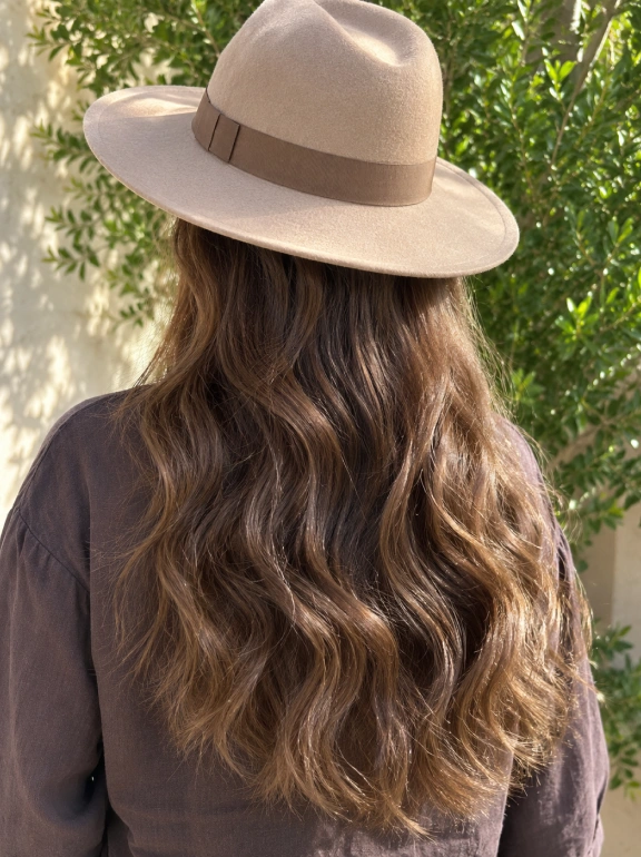 Hat Fall