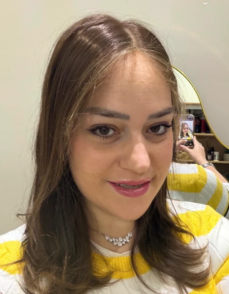 Leah Weinberg